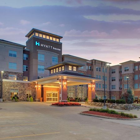 Hyatt House Shelton Exterior foto
