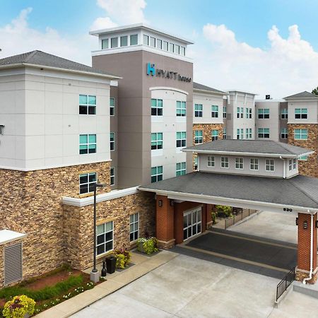 Hyatt House Shelton Exterior foto