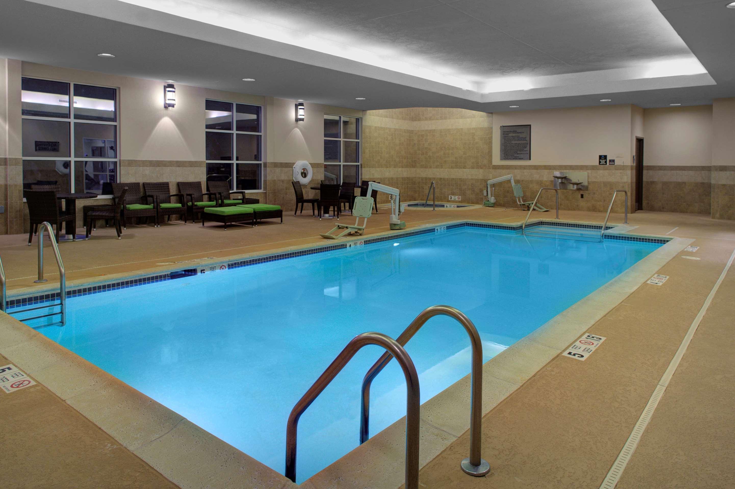 Hyatt House Shelton Exterior foto