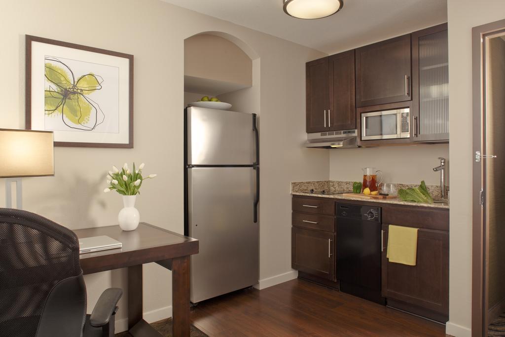 Hyatt House Shelton Quarto foto