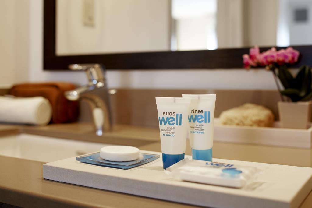 Hyatt House Shelton Quarto foto