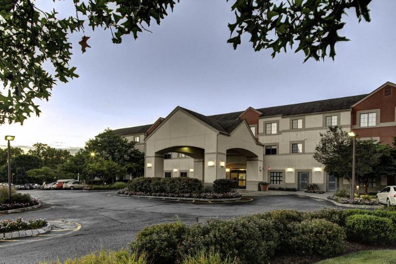 Hyatt House Shelton Exterior foto