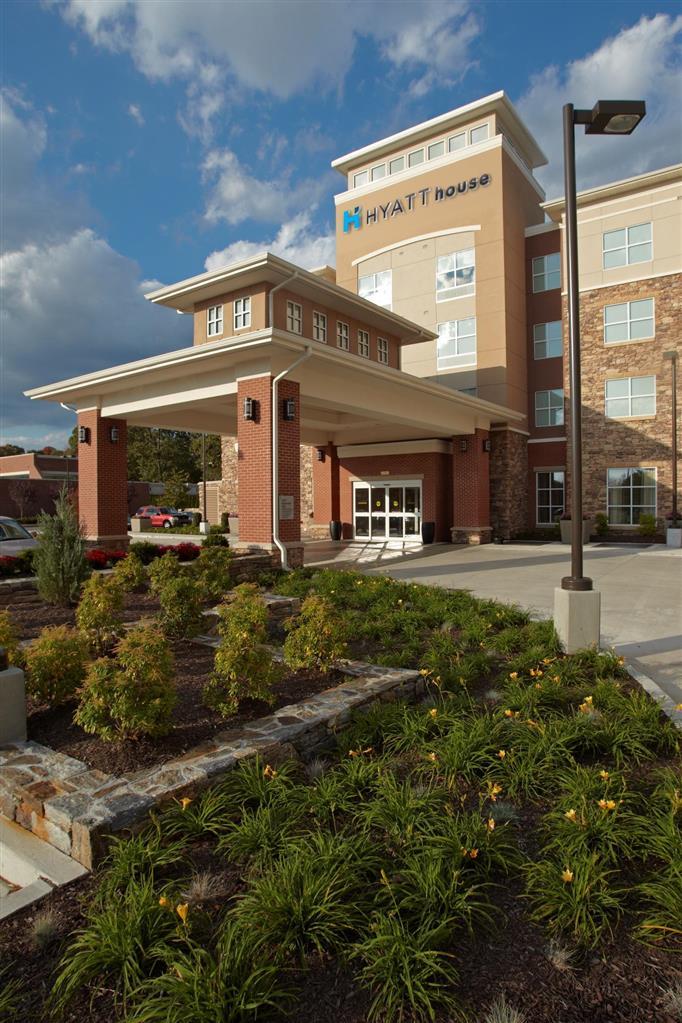 Hyatt House Shelton Exterior foto