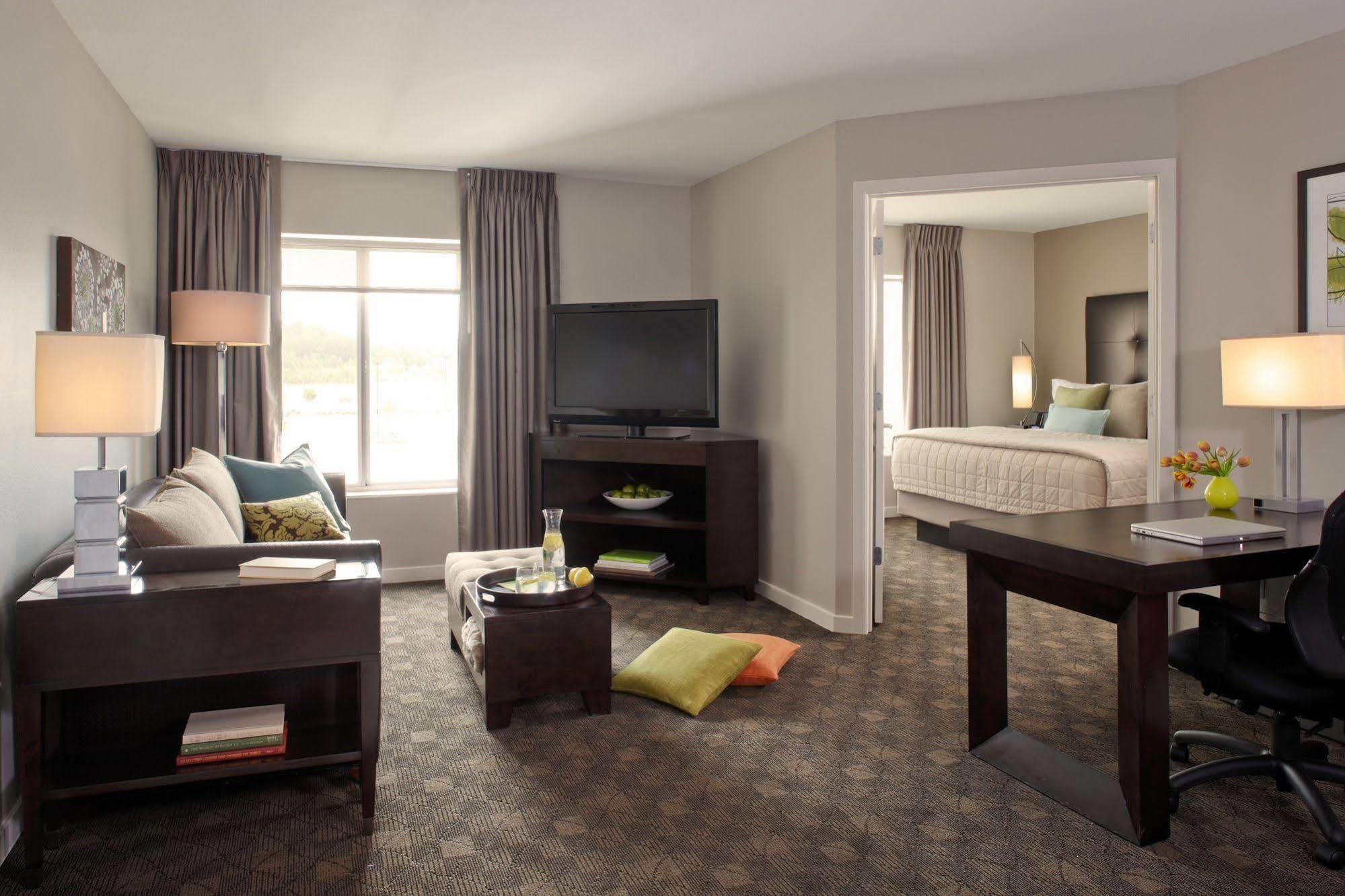 Hyatt House Shelton Quarto foto