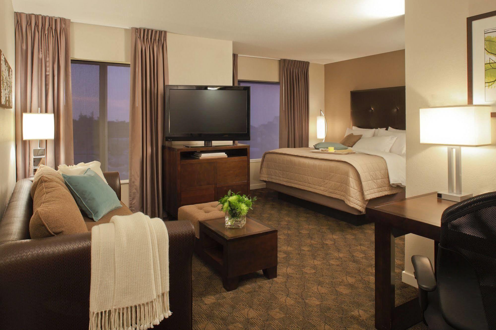 Hyatt House Shelton Quarto foto