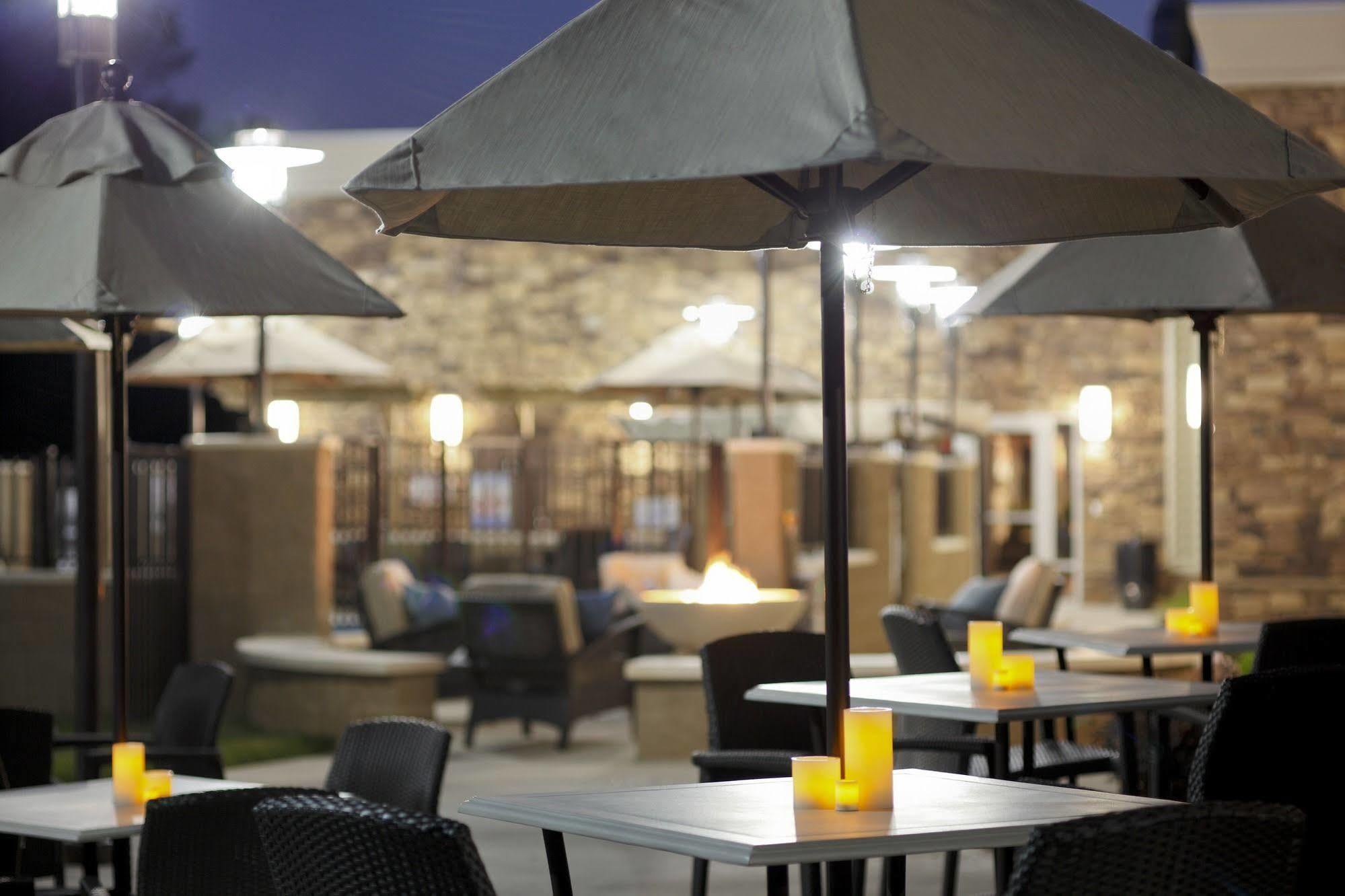 Hyatt House Shelton Exterior foto